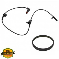 TRQ ABS Wheel Speed Sensor Chrysler 300 Charger Magnum 05-10