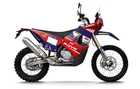 Graphics Kit for Kove Rally 450 2022 2023 2024 2025 2026 Decals Stickers Design