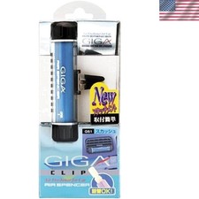 Giga Clip Car Air Freshener - Squash Scent