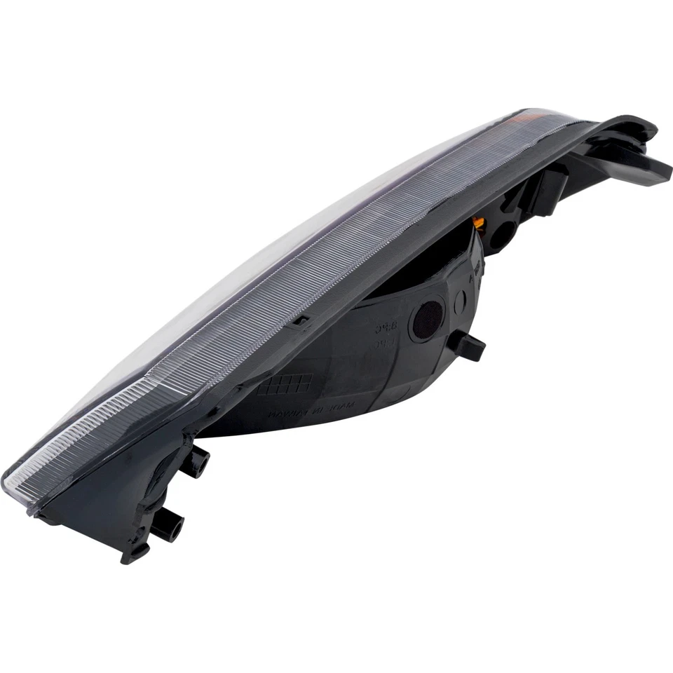 Luz de señal de giro para Chevrolet Avalanche 2500 2002-2006 lado del pasajero delantero Foto 3 de 4