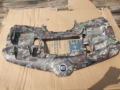 CF MOTO OEM C FORCE 1000 800 2024 2025 FRONT FENDER TT CAMO 9AWV