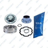 Hardyscheibe Kardanwelle FÜR Land Rover Freelander 2 (L359) - GSP 835068
