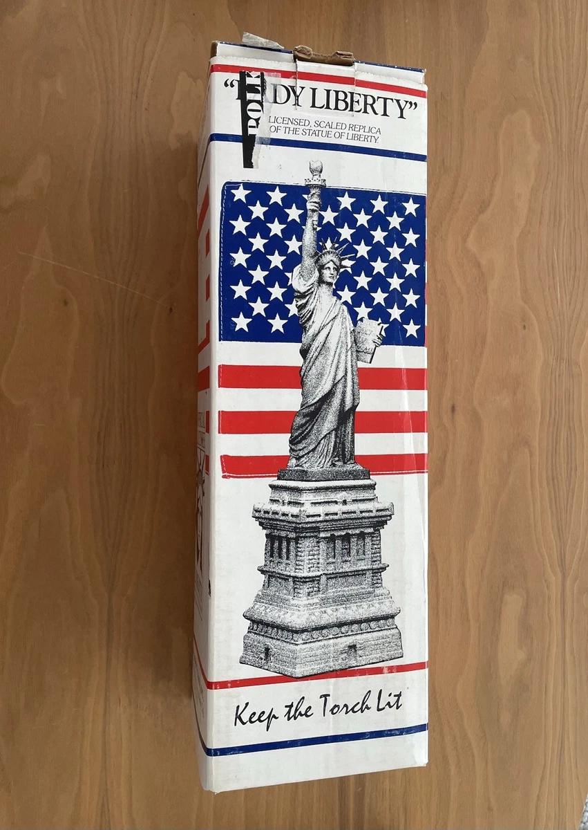 自由女神像纪念品| eBay