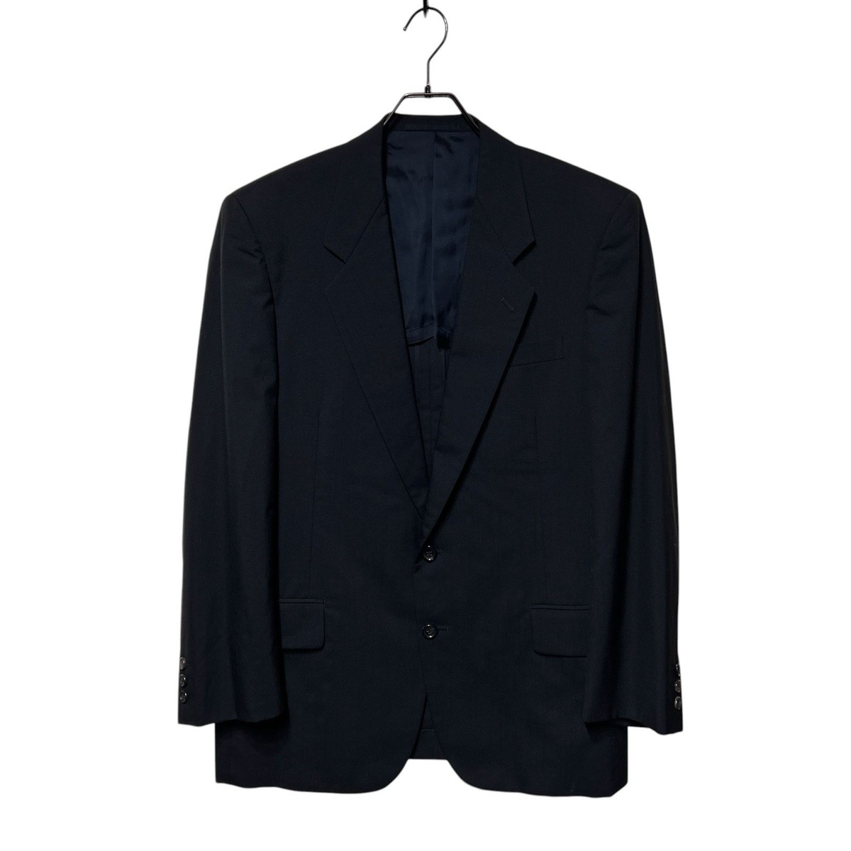 732 90s Comme Des Garcons Homme Deux vintage jacket wool rare men 