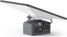 Starlink Mini Battery Pack 95Wh Portable Power Supply IP65