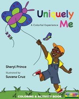 Sheryl Prince | Uniquely Me | Taschenbuch | Englisch (2021) | EAN 9781735102535
