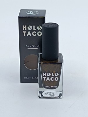Holo Taco Inkwell Nagellack 12 ml