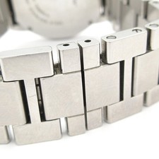 Cartier Ronde Solo SM W6701004 7******* Silver Women's Wrist Watch 6