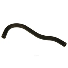 Acdelco 16191M Molded Coolant Hose