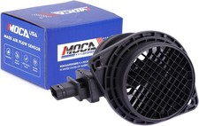 MOCA Mass Air Flow Sensor fits 2007-2010 for Mini Cooper 1.6L, 2011 for Mini