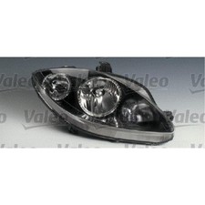 VALEO Scheinwerfer Halogen rechts für Seat Altea XL 5P5 5P8 5P1 5P2