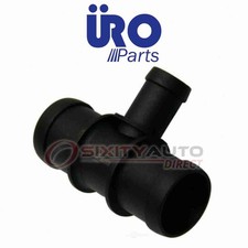 URO Radiator Coolant Hose Connector for 2010-2014 Audi A5 - Belts Cooling yl