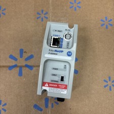 Allen-Bradley 1761-NET-ENI Ethernet Interface Ser B FRN 2.30