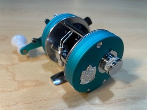 Abu Garcia 2500C | eBay