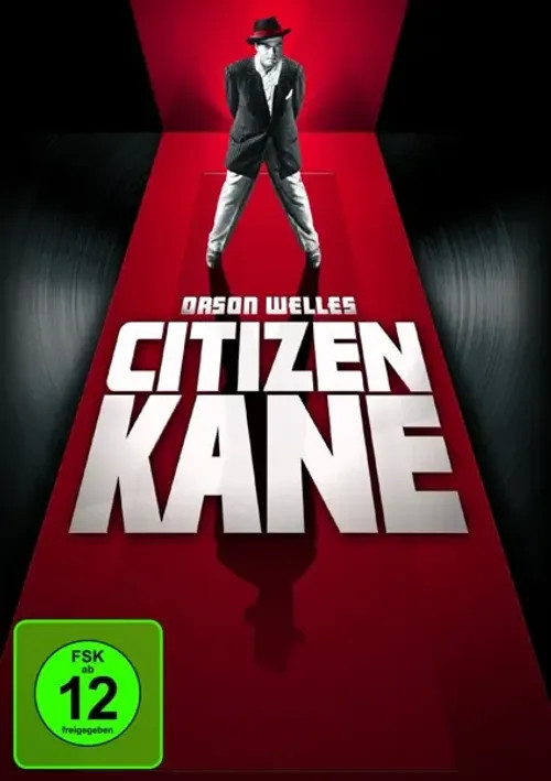 Citizen Kane - Bild 3