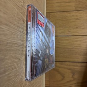 Novelty Typing Of The Dead Sample Dreamcast