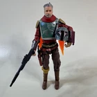 Star Wars Cobb Vanth VC345 Mandalorian Armor 3.75in Figure Vintage Kenner