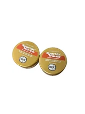 Lot Of 2  Softsheen-Carson Sportin' Waves Maximum Hold Pomade, 3.5 oz