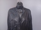 Harley Davidson Black Moto Jacket size Small — photo 2