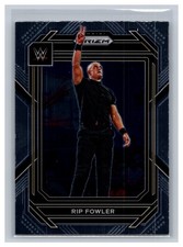 2023 Panini Prizm WWE #164 Rip Fowler
