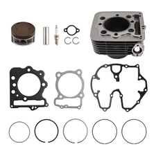Complete Engine Cylinder Kit for Honda TRX400EX Sportrax 1999-2008 12100-KCY-670