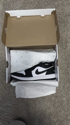 Women s Air Jordan 1 Low SE Homage, Size 12