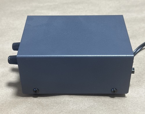 NEW IN BOX- Cognex CLA-PD1012 / PD-1012 Power Supply Module 100-120V~ + WARRANTY - Picture 3 of 6