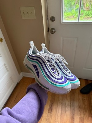 Nike Air Max 97 Ultra 17 SE Grape W 8.5