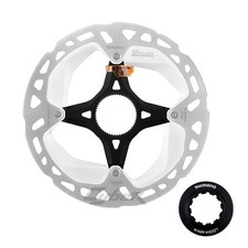 Shimano XT SM-MT800 Disc Brake Rotor 160mm Center Lock With Lockring OEM Bulk