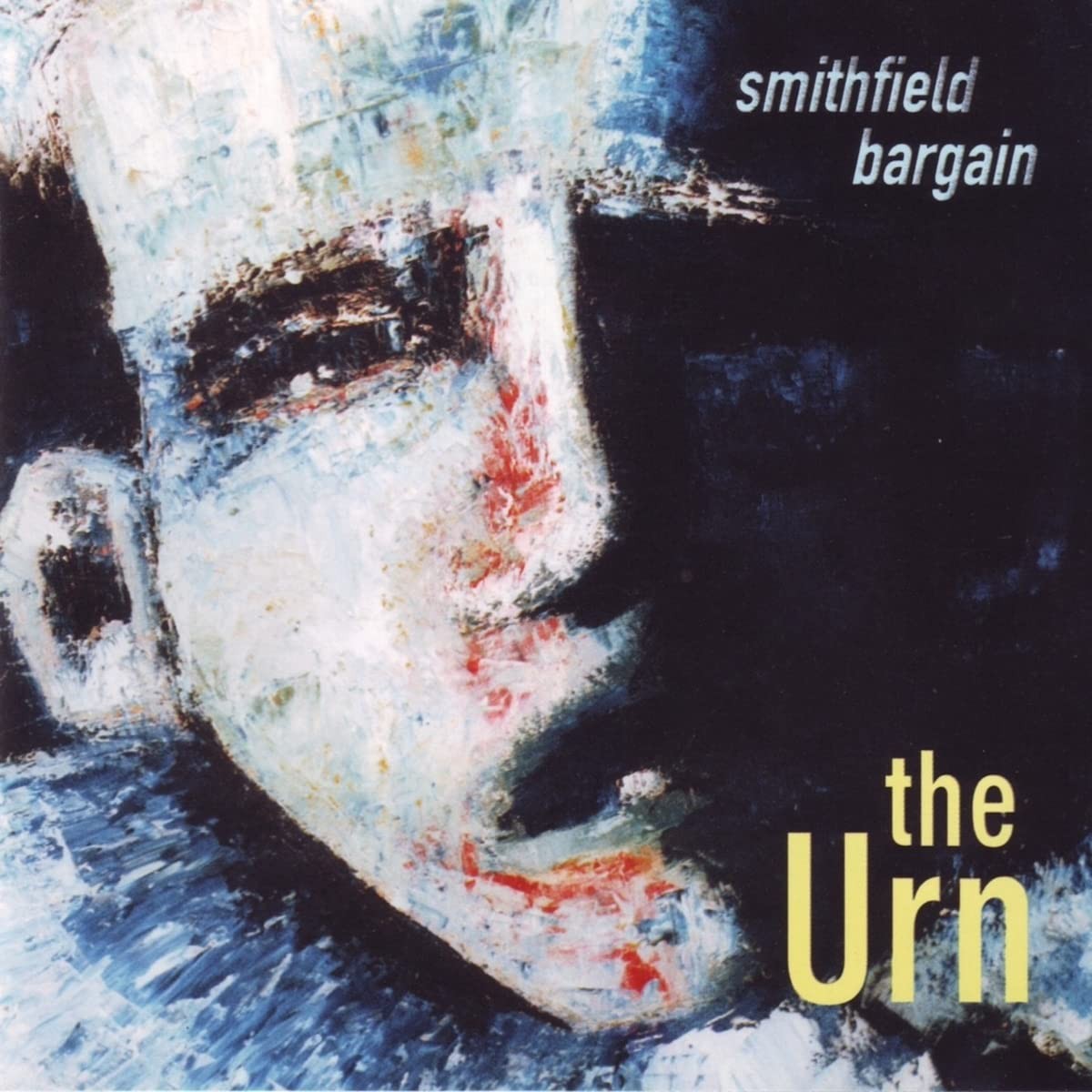 Urn Smithfield Bargain (CD)