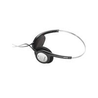 Philips LFH2236 KopfhöRer 30Mm Kabelgebunden 3M Schwarz
