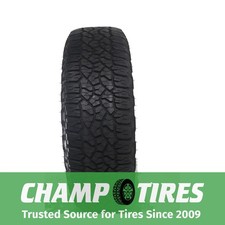 Set Of 4 P26570r16 Goodyear New Wrangler Trailrunner At Owl 112 T New 1232nds Set Of 4 P26570r16 Goodyear New Wrangler Trailrunner At Owl 112 T New 1232nds