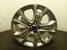 FORD KUGA Alloy Wheel 18 Inch 5x108 ET52.5 7.5J 2012-2019 2237593