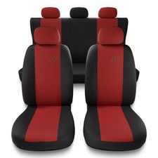 Siège Daewoo NUBIRA