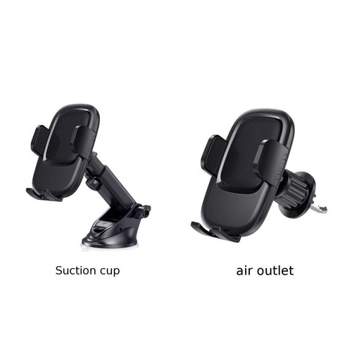 Support d'a��ration de voiture utilisation de voiture conduite s?re mat��riau A - Photo 8 sur 14