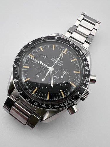 OMEGA Speedmaster Professional 105.012-66