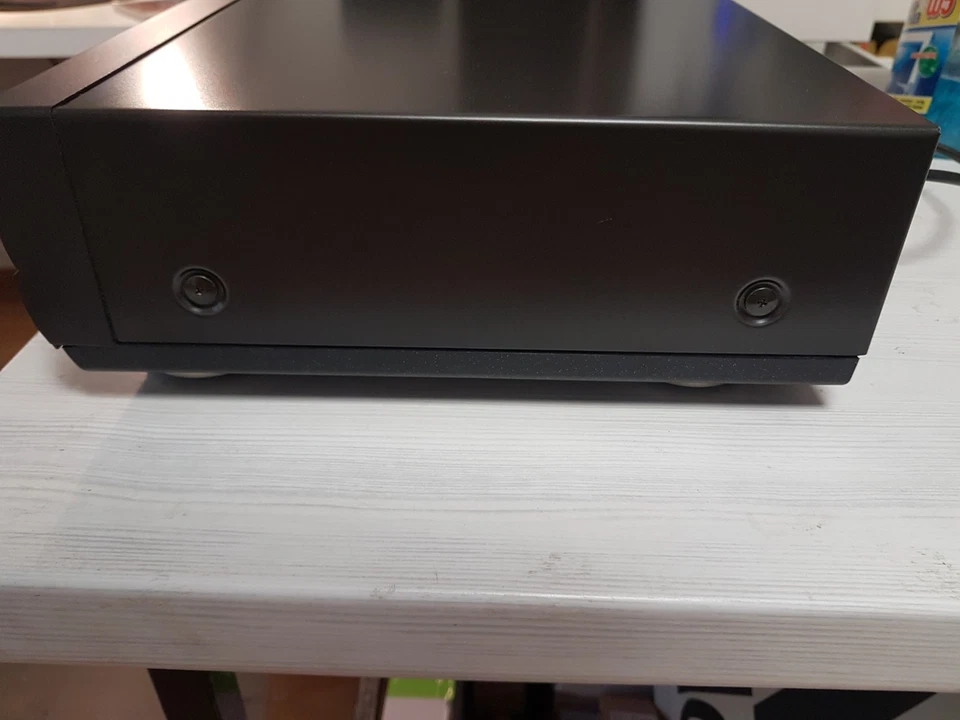 Technics SL-PG580A CD CD-Player - Bild 3 von 4