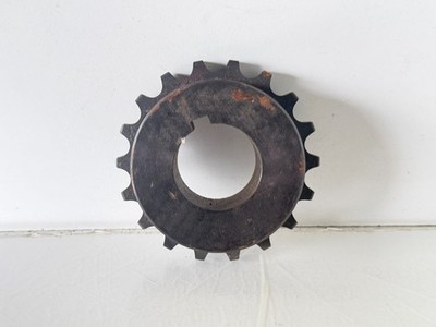 McMASTER-CARR Metal Gear 6018 CPLG FLG X 1.750 KW GLI 505228 (45)