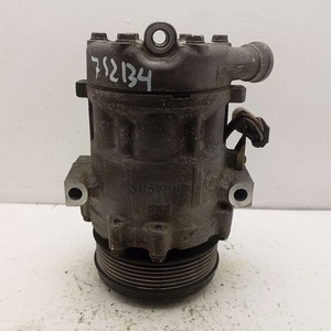 24421642 KLIMAKOMPRESSOR / 752134 FÜR OPEL CORSA C 1.7 16V CDTI