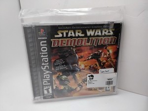 Star Wars Demolition | eBay