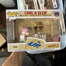 Ultimate Funko Pop Up Movie Figures Checklist and Gallery 27