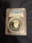 2003 s SILVER KENNEDY PR69DCAM