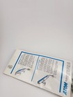 Vintage Bob Pond Atom Jr. Saltwater Striped Bass Surf Fishing Lure  — photo 5