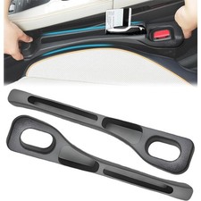 Autositz Lückenfüller Autositz Organizer Gap Stopper Aufbewahrungsbox
