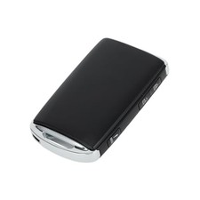 Key Shell Case Keyless Entry Remote Key Fob Replacement Case for Mazda CX-3