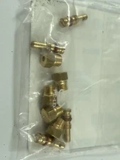 MIELE COOK TOP NATURAL GAS TO LPG CONVERSION JET NIPPLE KM 362 05969970 KIT