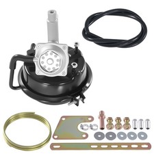 7 Brake Booster Assembly Kit For Datsun Nissanford Fairlanemga Mgb Series