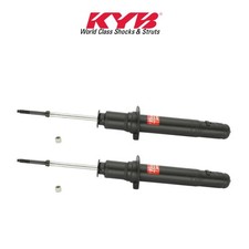 Kyb Excel-g Kit - 2 Front Suspension Strut For 1995-2000 Chrysler Sebring