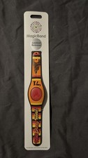Disney Parks Magic Band Retro Walt Disney World 1971 Limited Release