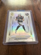 2025 Panini Donruss Elite - Drake Maye #65